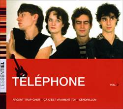 Téléphone : L'Essentiel - Volume 2